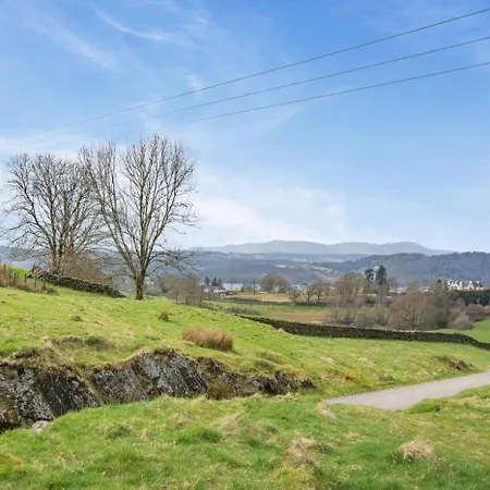 The - Bellman House * クルック