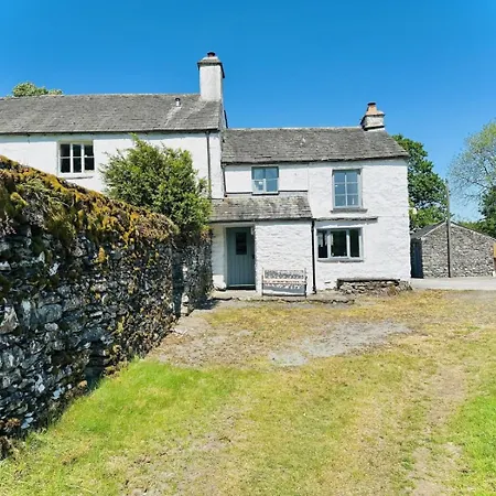 The - Bellman House クルック