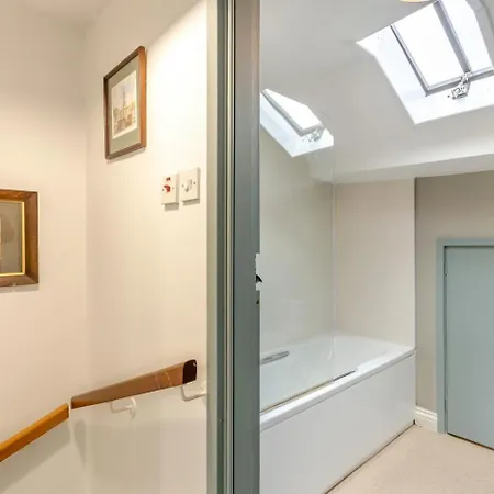 The - Bellman House 別荘