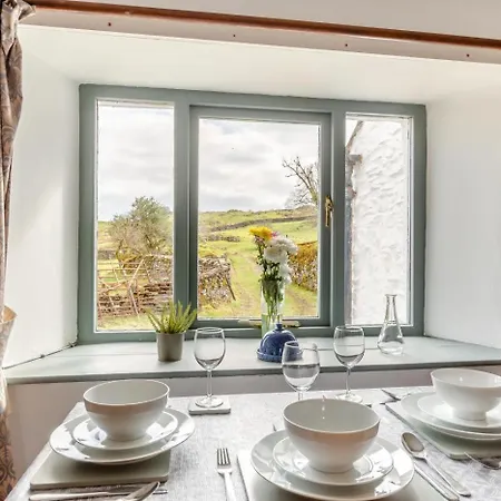 Prázdninový dům 2 Bed In Windermere Oc-c31666 Crook (Cumbria)
