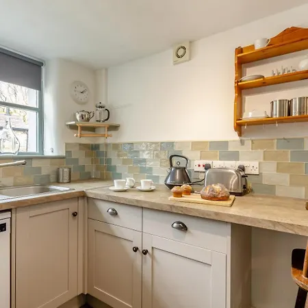 Prázdninový dům 2 Bed In Windermere Oc-c31666