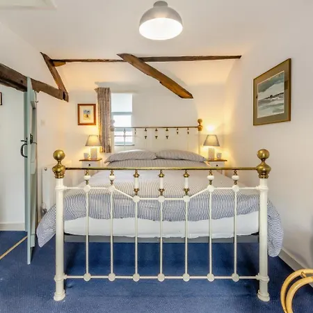 Prázdninový dům 2 Bed In Windermere Oc-c31666 Crook (Cumbria)