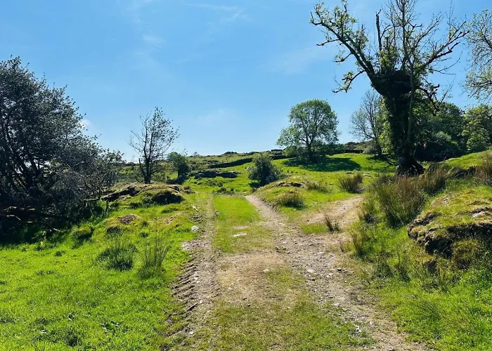 Prázdninový dům 2 Bed In Windermere Oc-c31666