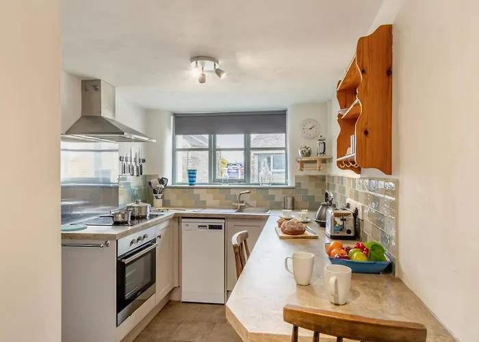 2 Bed In Windermere Oc-c31666 Prázdninový dům *