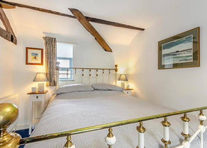Prázdninový dům 2 Bed In Windermere Oc-c31666 Crook (Cumbria)