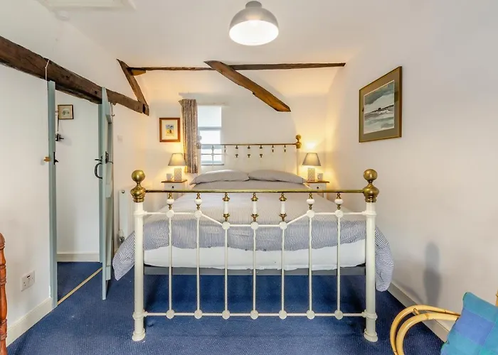 Prázdninový dům 2 Bed In Windermere Oc-c31666 *