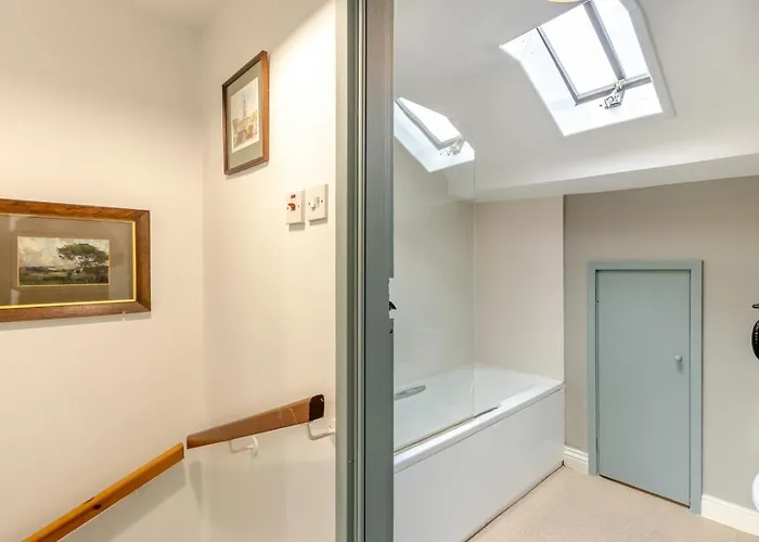 2 Bed In Windermere Oc-c31666 Prázdninový dům