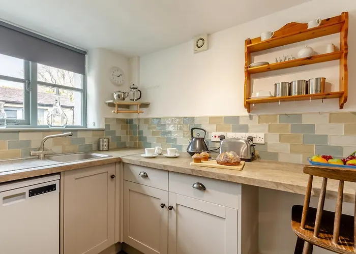 2 Bed In Windermere Oc-c31666 *