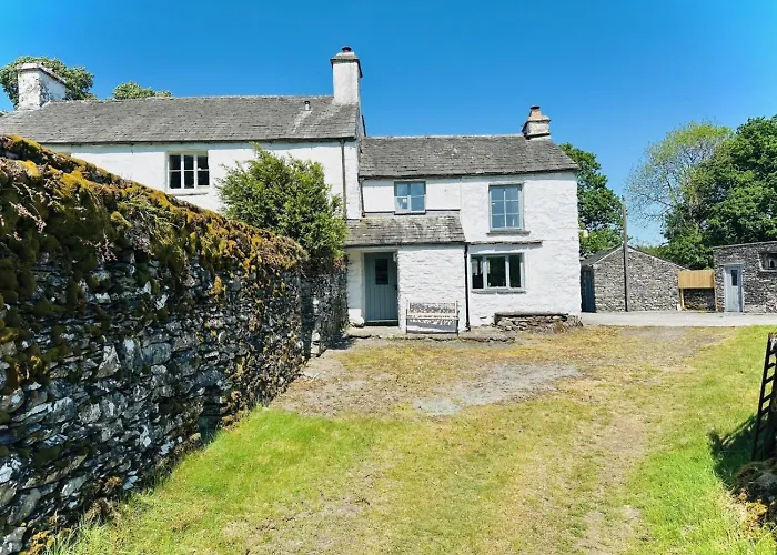 2 Bed In Windermere Oc-c31666 Prázdninový dům Crook (Cumbria)