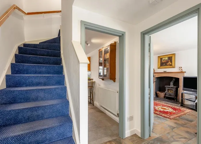 Prázdninový dům 2 Bed In Windermere Oc-c31666