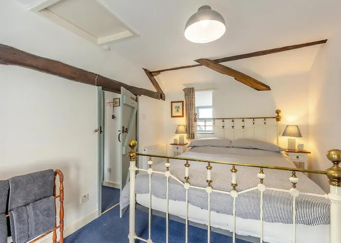 2 Bed In Windermere Oc-c31666 Prázdninový dům Crook (Cumbria)