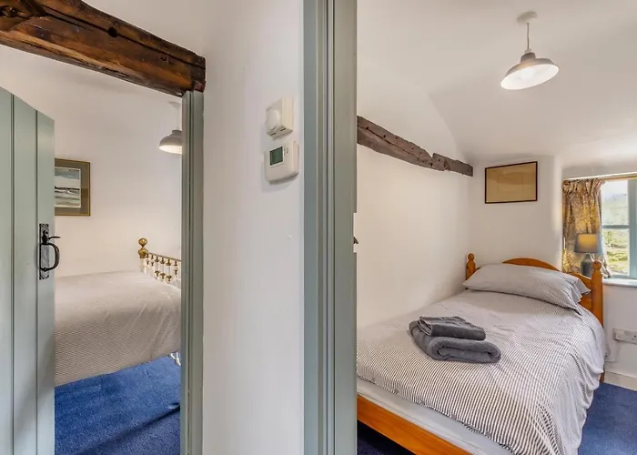 2 Bed In Windermere Oc-c31666 * Crook (Cumbria)