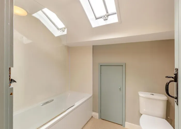 Prázdninový dům 2 Bed In Windermere Oc-c31666