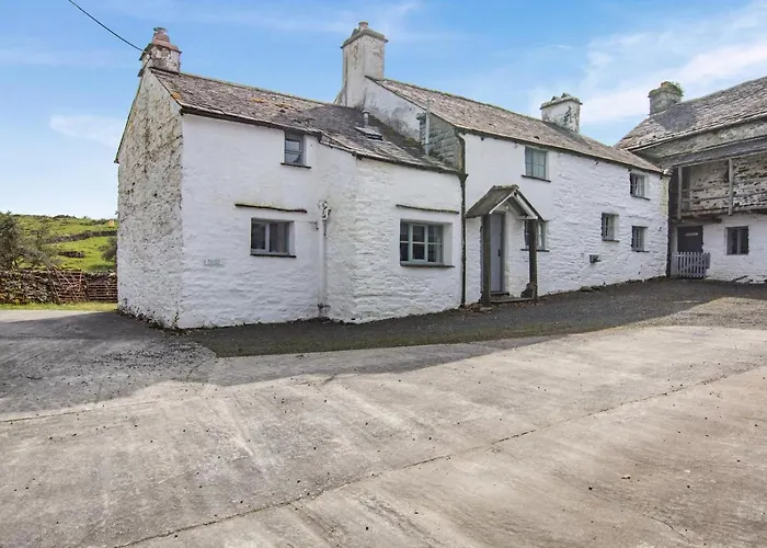 2 Bed In Windermere Oc-c31666 * Crook (Cumbria)