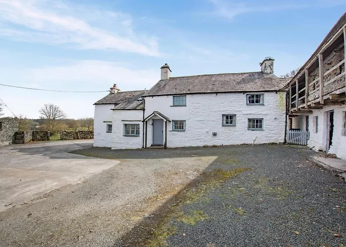 2 Bed In Windermere Oc-c31666 Prázdninový dům *